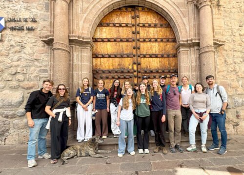 Free Tour Cusco mañana 10:30 am