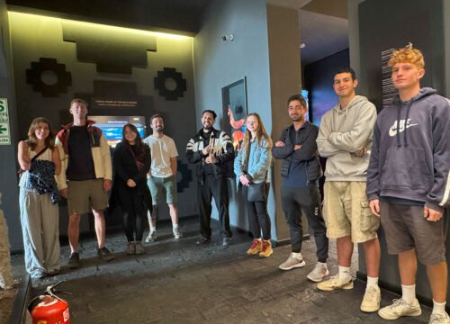 Free Tour Cusco noche 06:00 pm